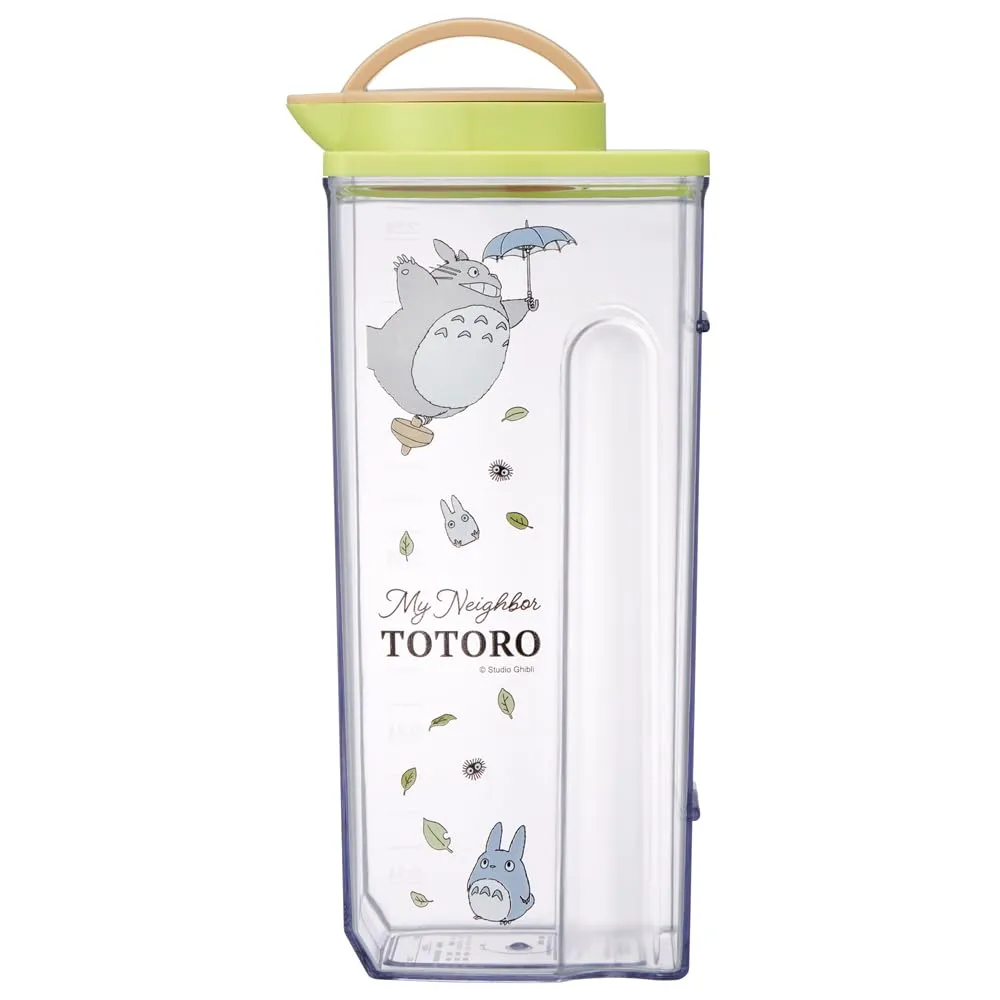 Ghibli Jug
