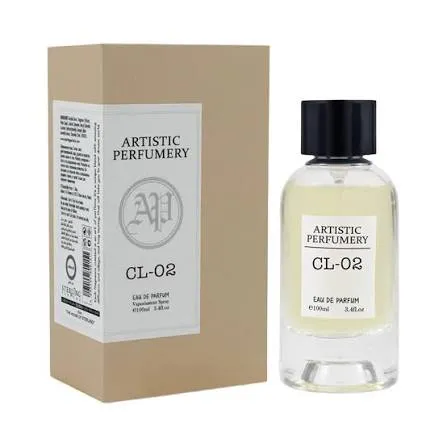 CL-02 EDP 100 ML