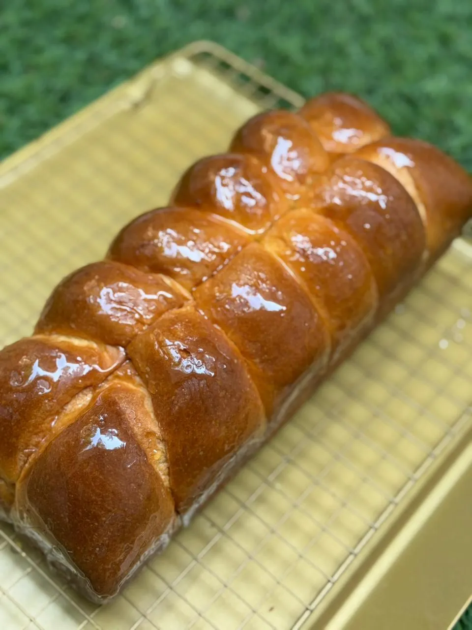 Brioche 