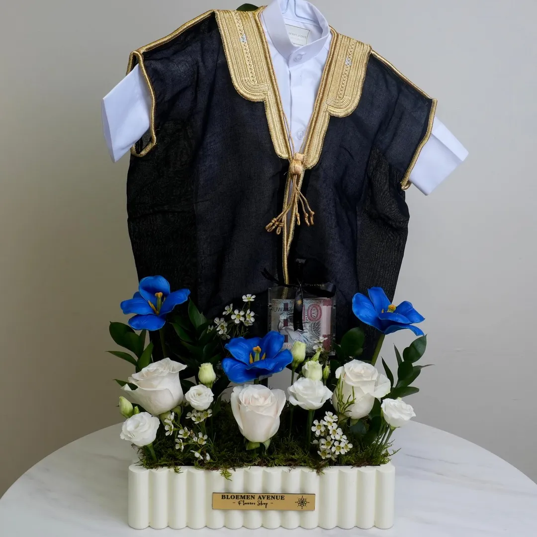 Baby boy bisht gift g5