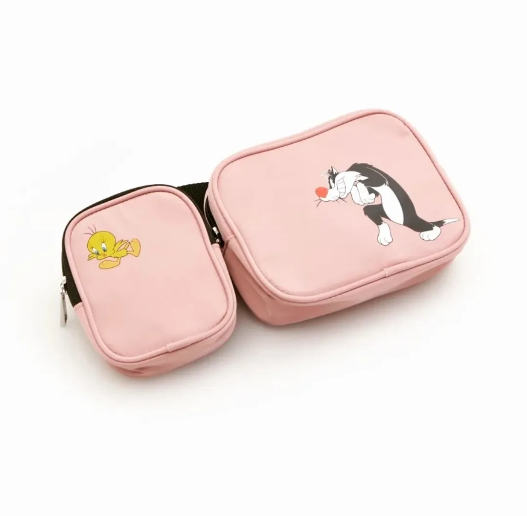 Looney Tunes Waist Bag