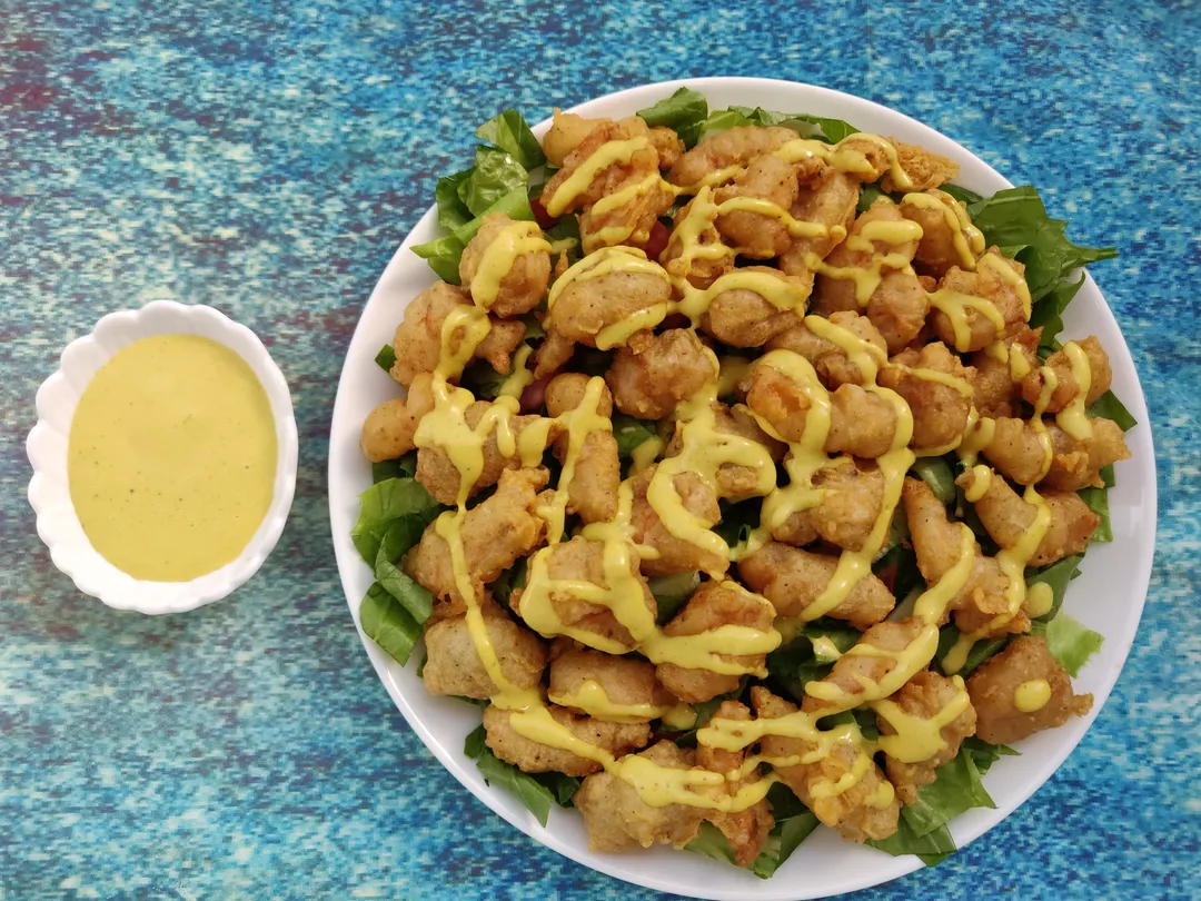 سلطة عوهه