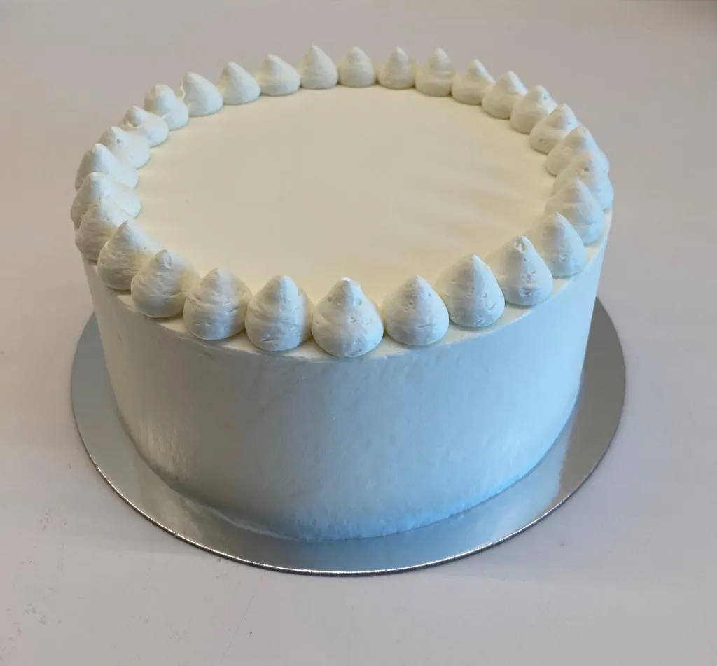 Red Velvet Cake
