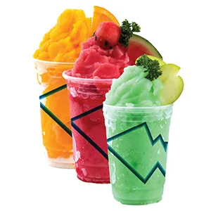Smoothies