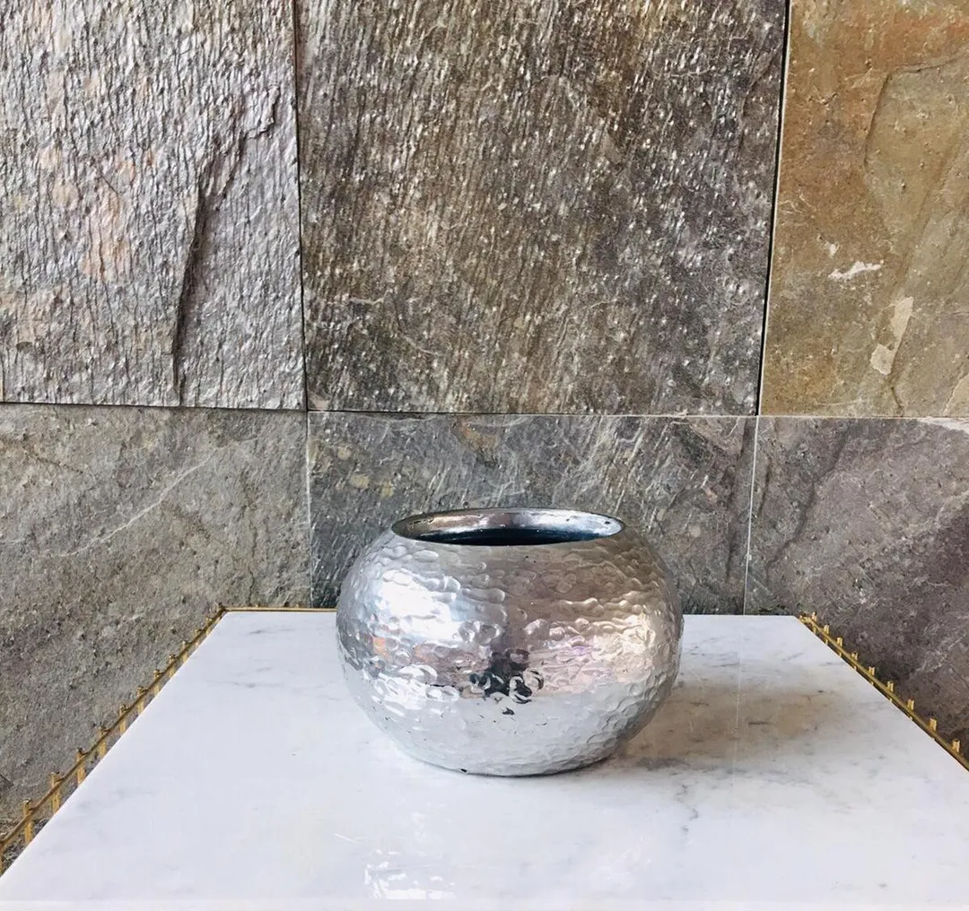 Dutch bowl torro silver-1