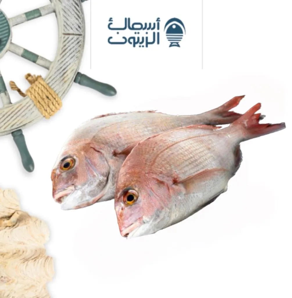 مرجان  نص كيلو