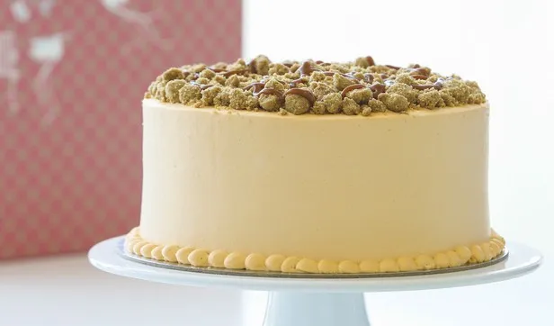 Alaa Cake