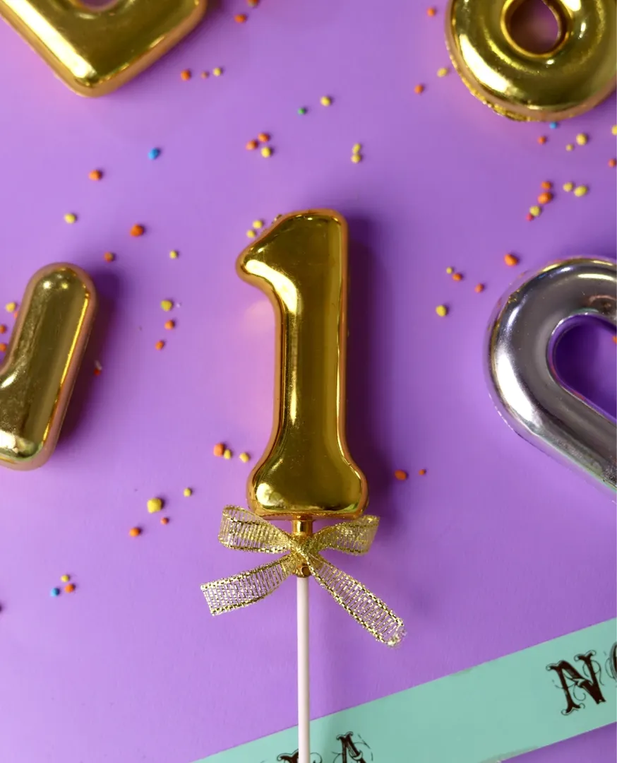 Birthday No.