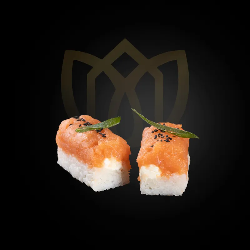 OSHI SALMON