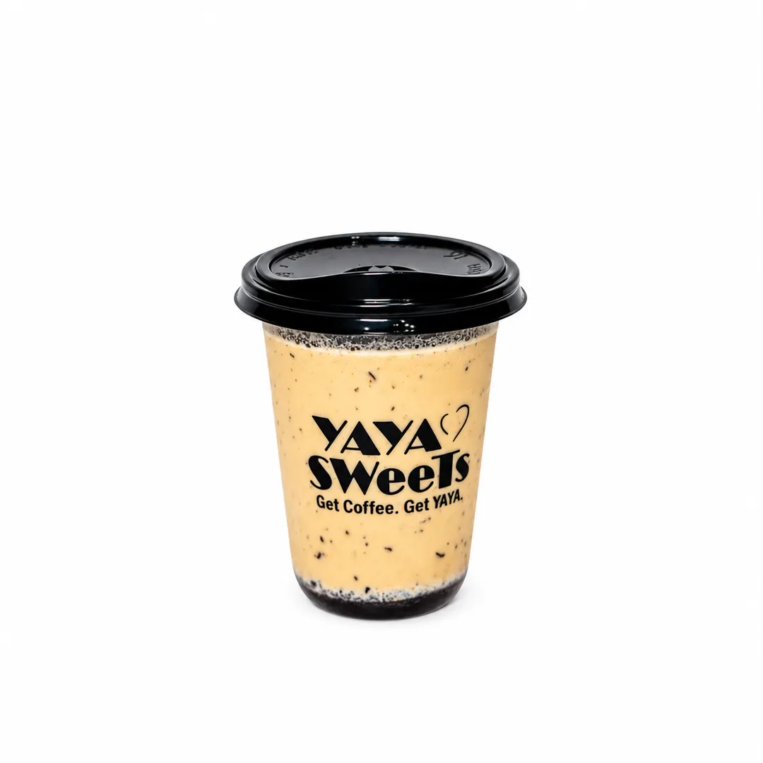 Iced Mocha