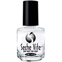 Dry Fast Top Coat