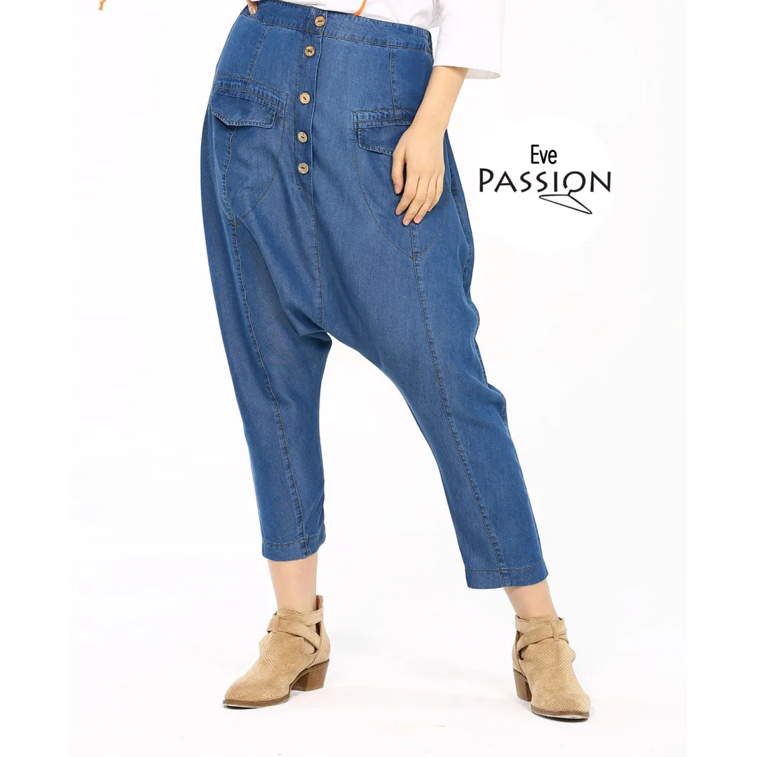JEANS SHERWAL