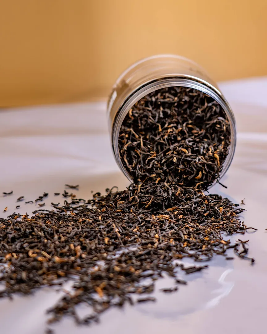 Assam Tea