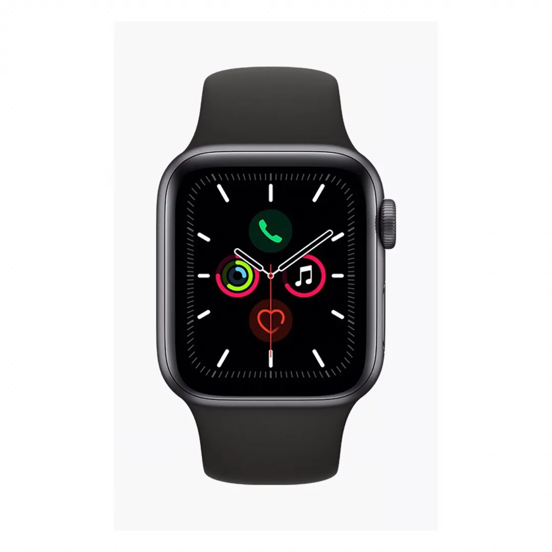 Apple watch Series 5 Aluminum 40MM