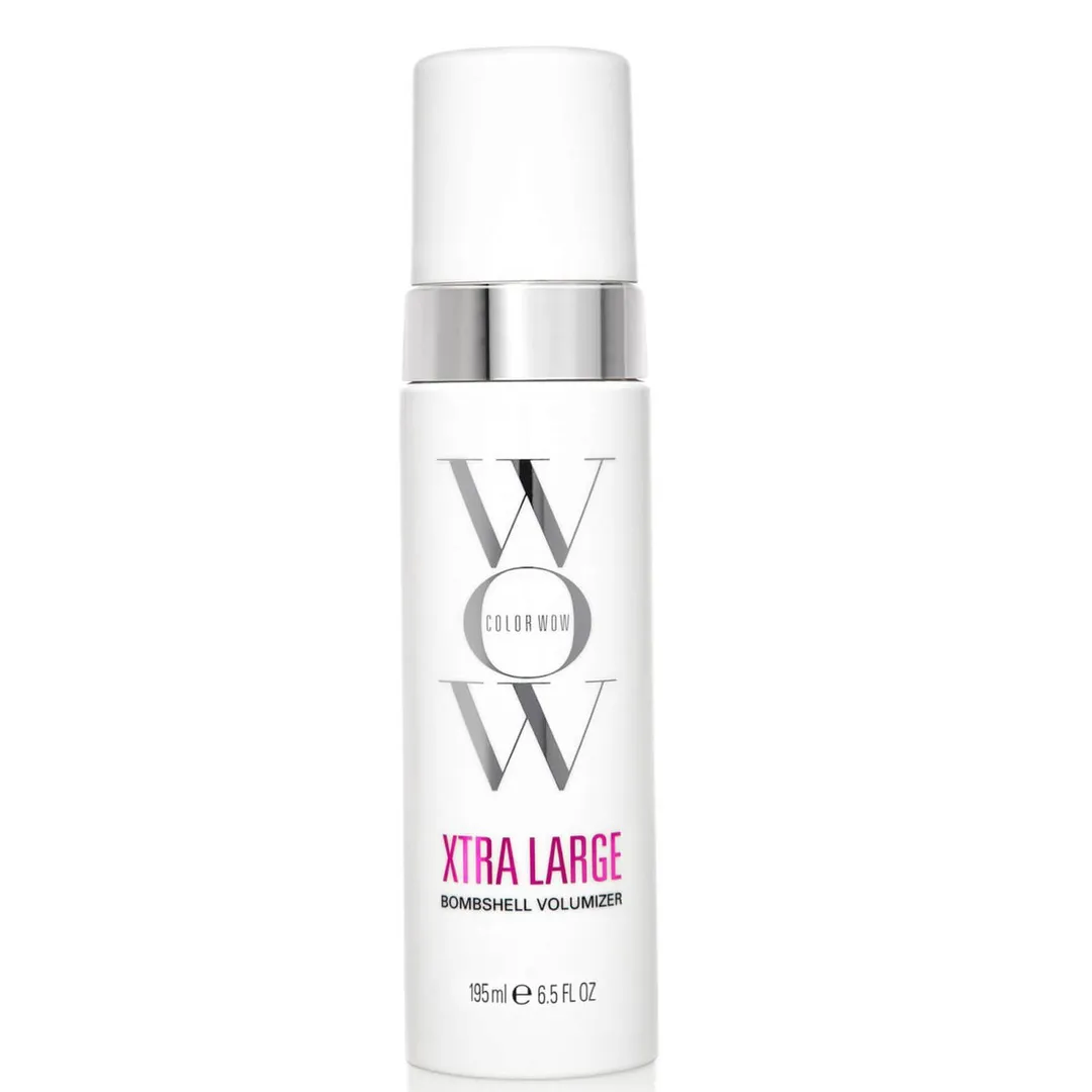 Volumizer