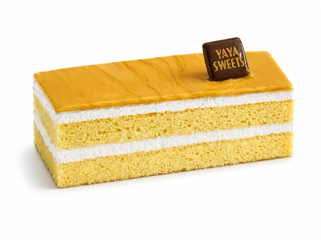 Lotus Gateau