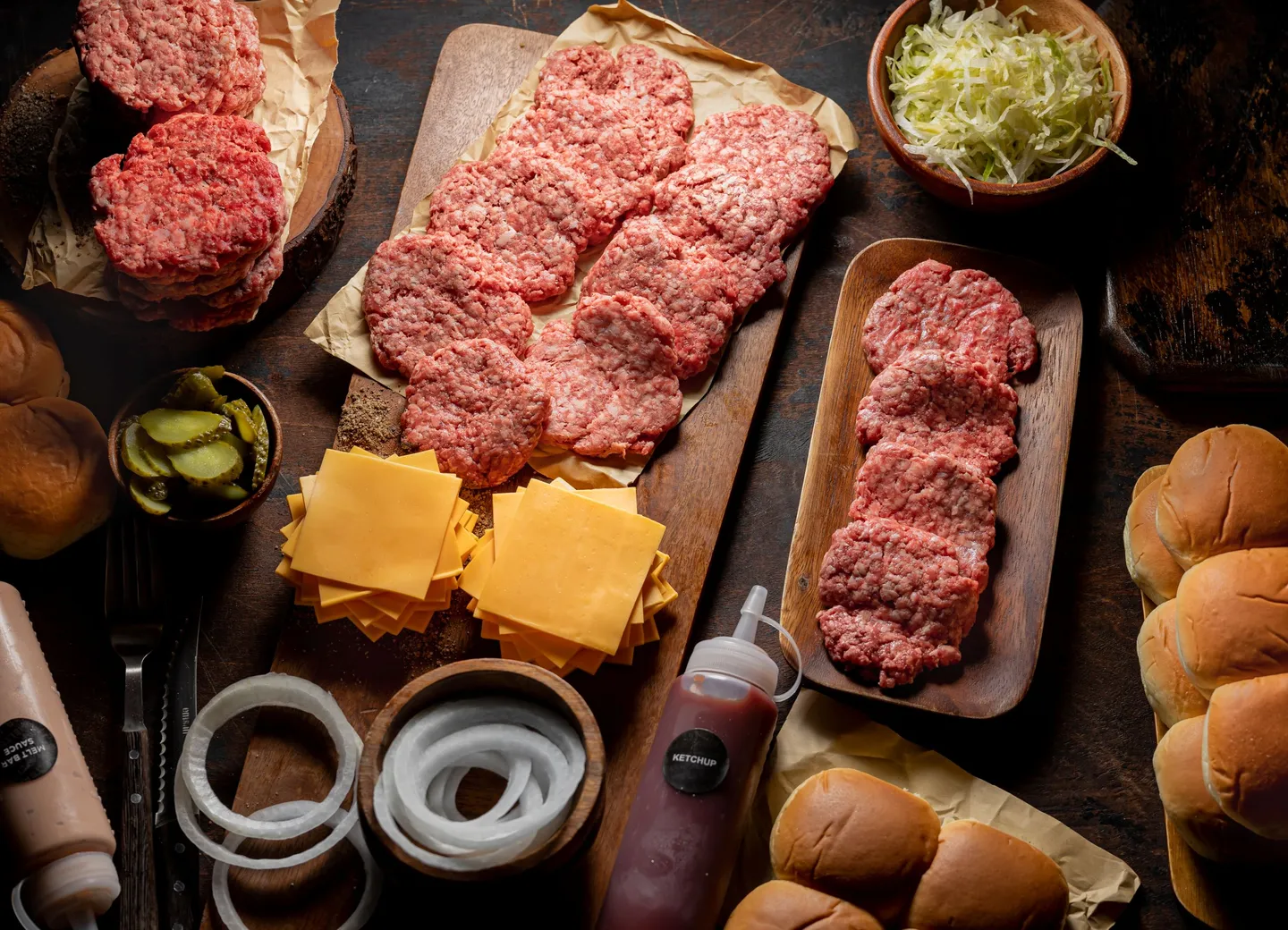BBQ Box