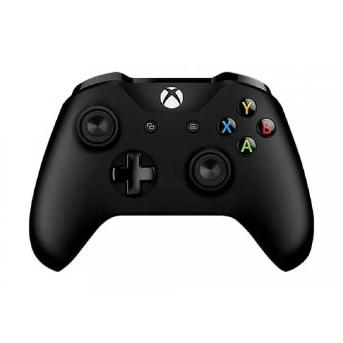 Xbox One Nottingham Controller - Black