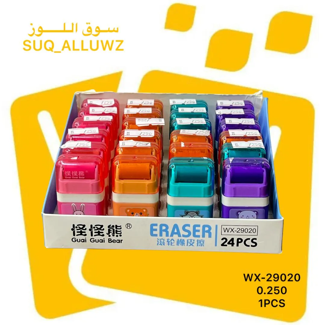 مساحة + براية WX-29020