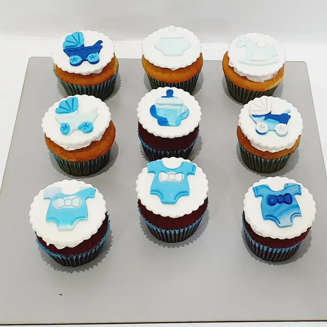 It's a boy