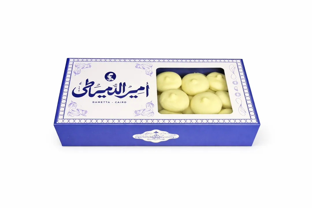 غريبة سادة 34 قطعة