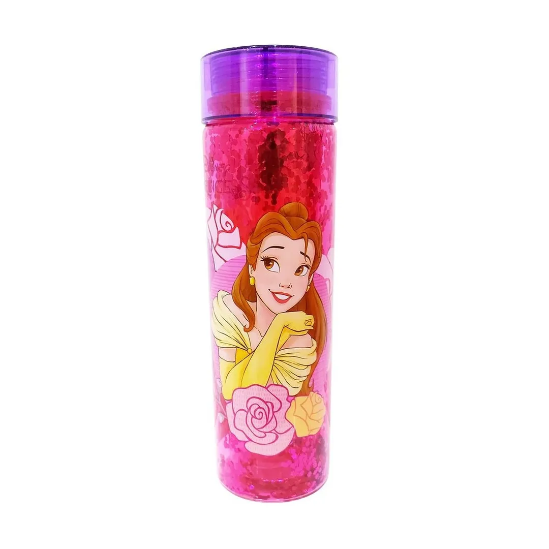 Disney Princess Large Water Bottle - 750 ML