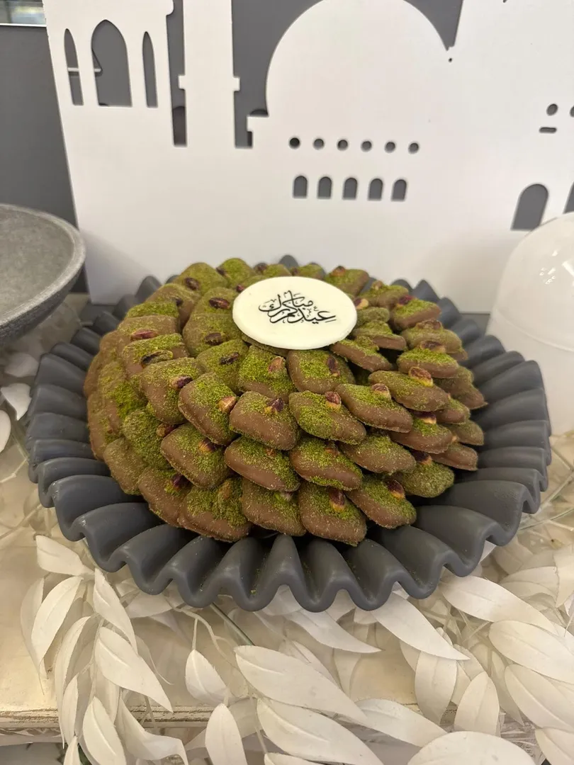 Biscuit Hail Tray