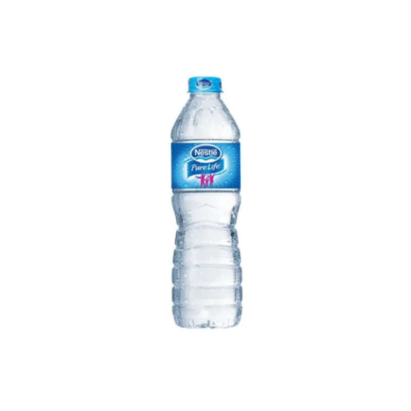 Mineral Water 