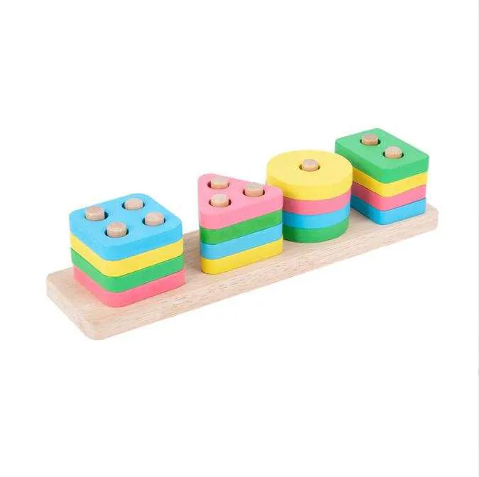 Geometry shape matching