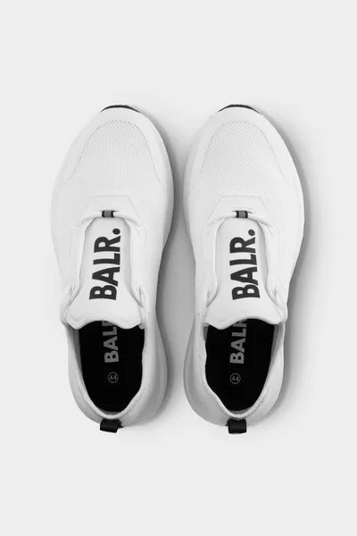 LOAB TRAINER V2 MEN WHITE