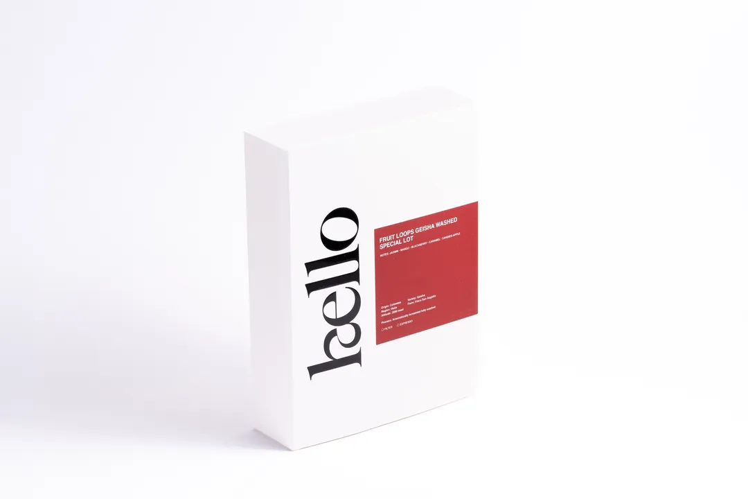 FRUIT LOOPSفروت لوبز