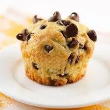 مفن شيكولاته