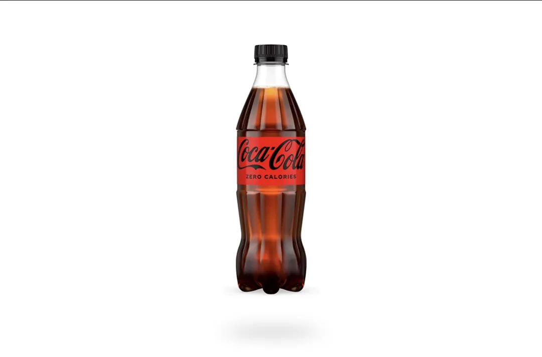 Cola Cola Diet