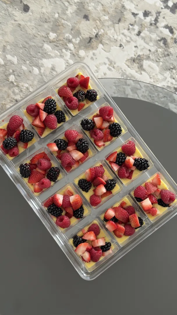 Fruit salad
