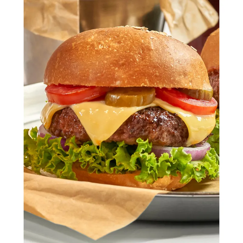 The American