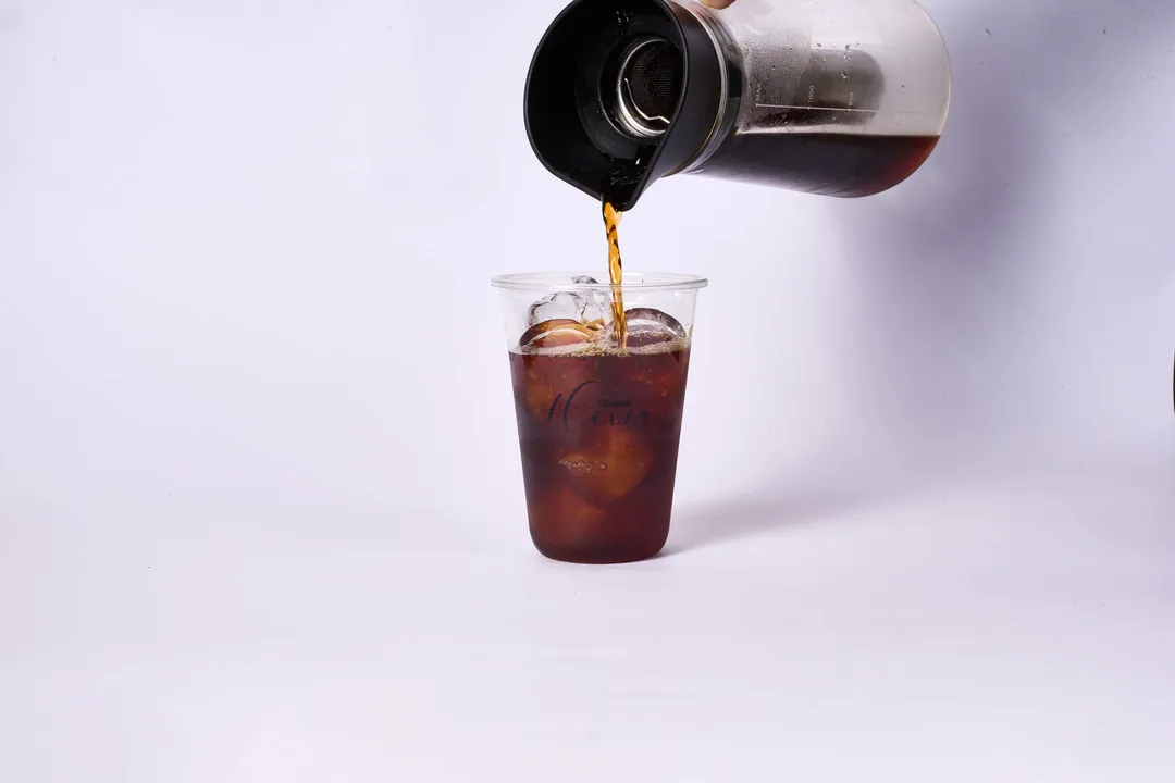 Cold Brew