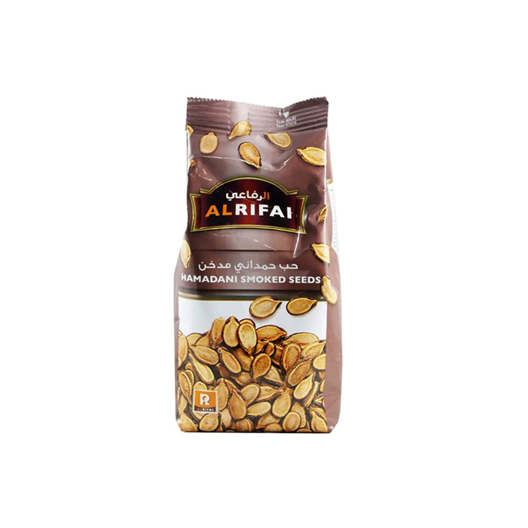 Alrifai Hamadani Smoked Seeds 150g