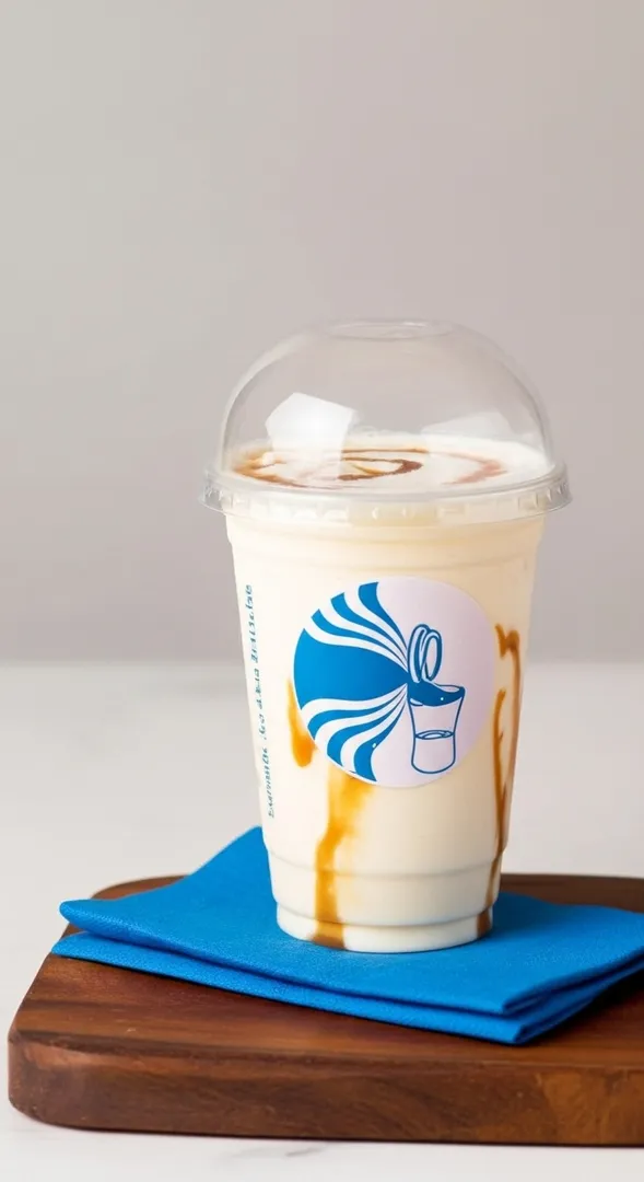 Karamel Shake