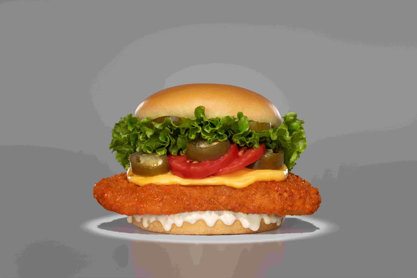 CHICKEN SANDWICH