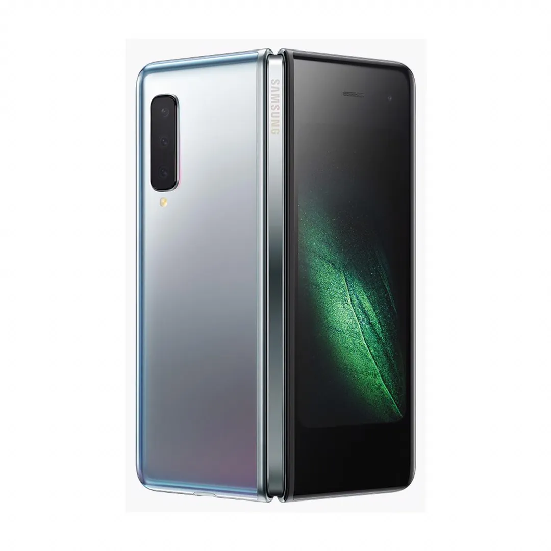Samsung Galaxy Fold