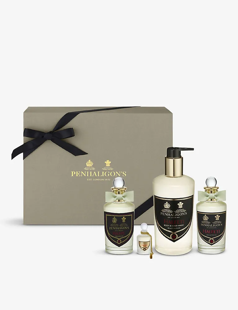 Penhaligon'S Halfeti Rituals At Dawn Gift Set