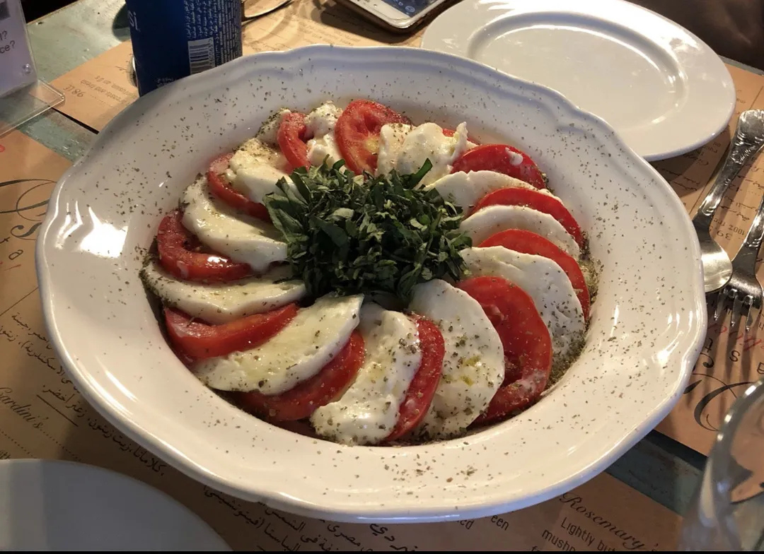Caprese