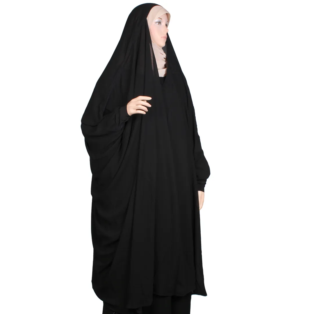 عباية السفر