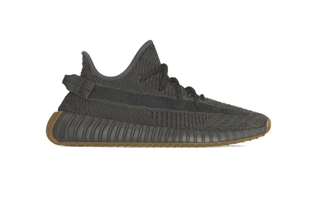Yeezy Cinder Reflactive
