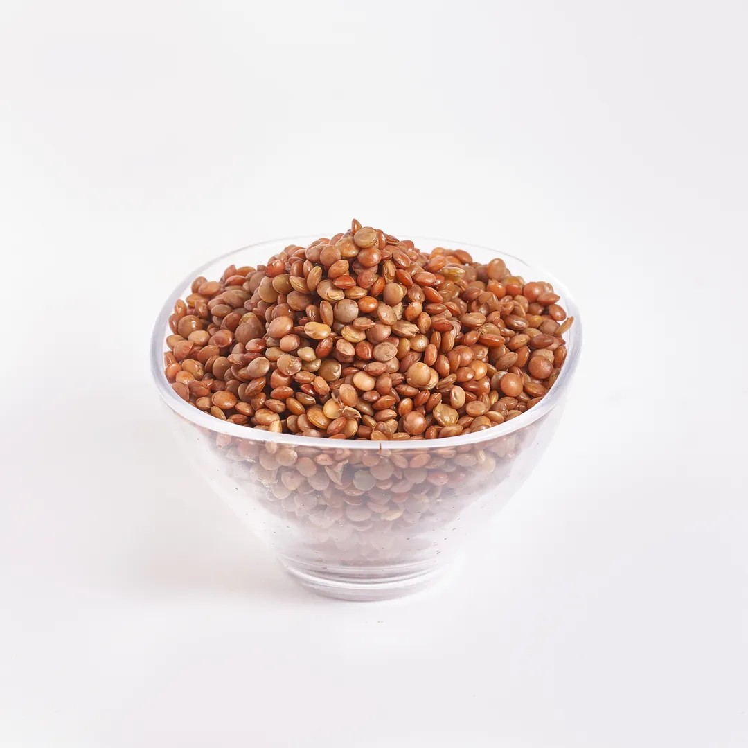 Lentil.