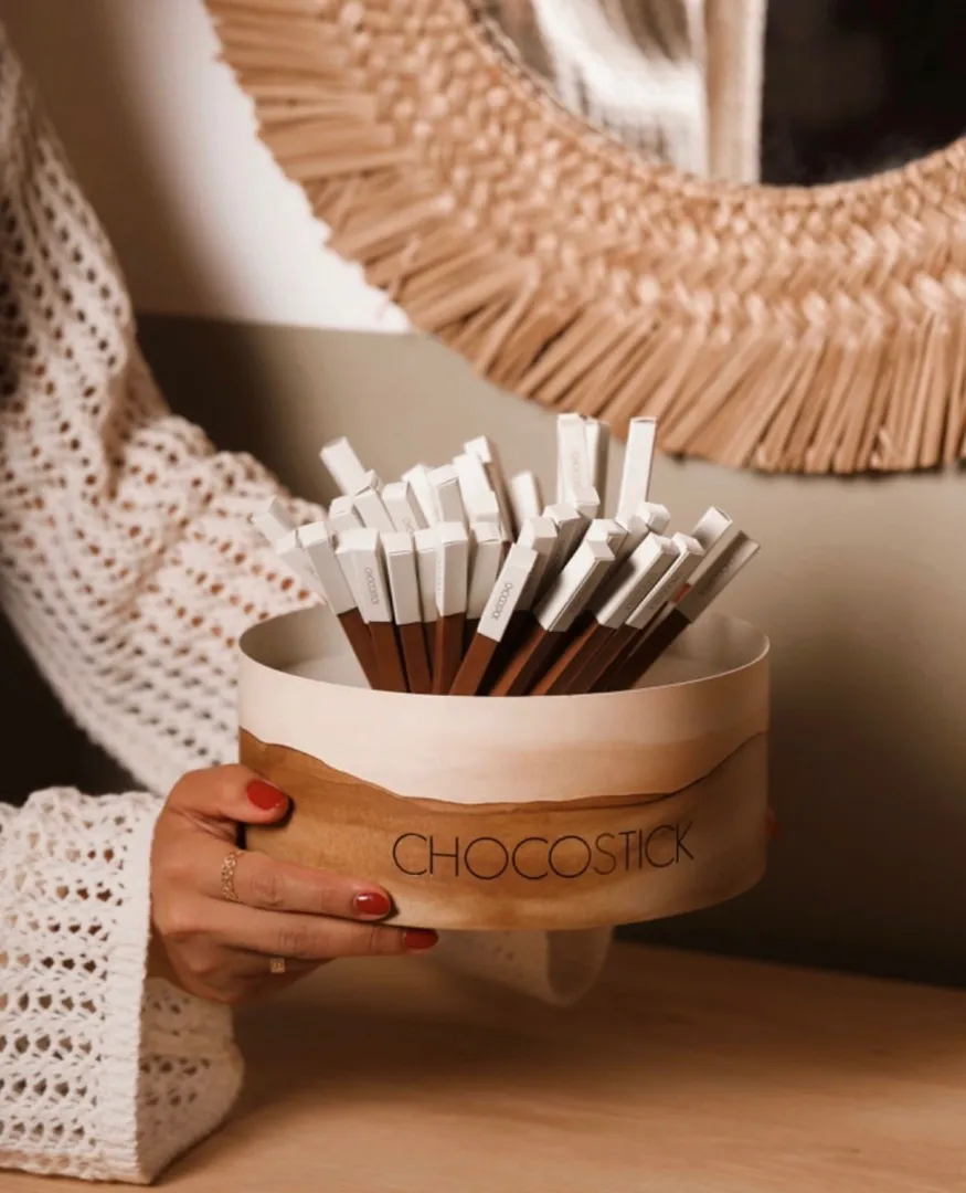 Choco Stick
