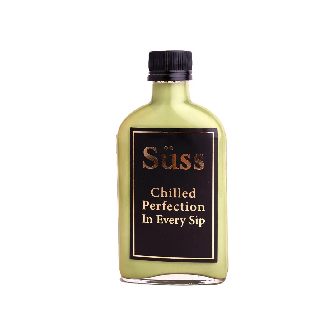 Iced Spanish Matcha (Bottle)