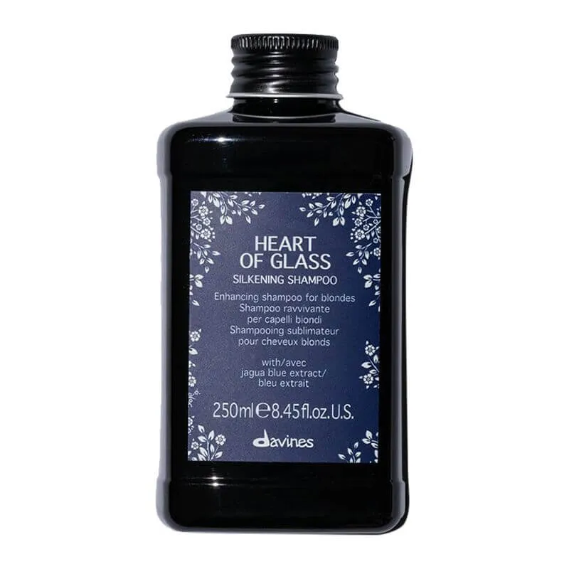 Davines Heart of Glass Shampoo