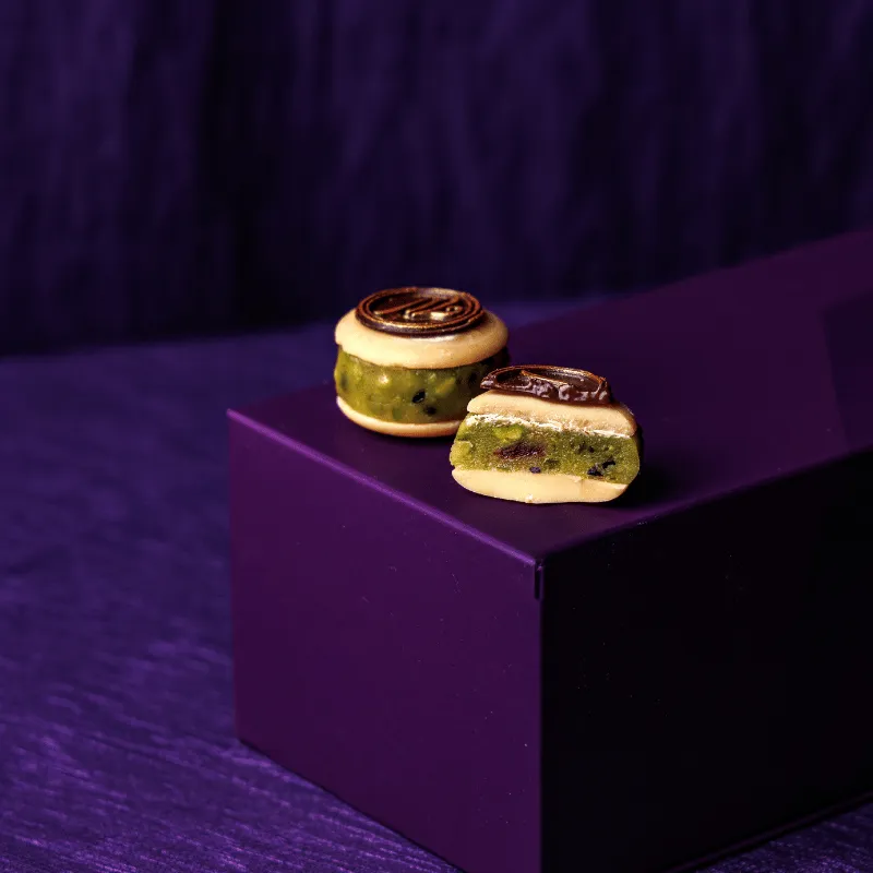 Pistachio Maizaher