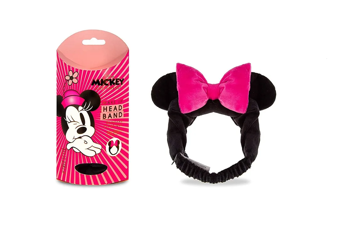 Disney Minnie Mouse Headband